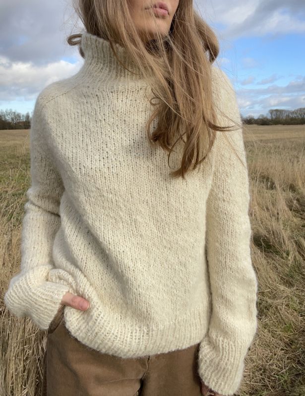 Sola Sweater