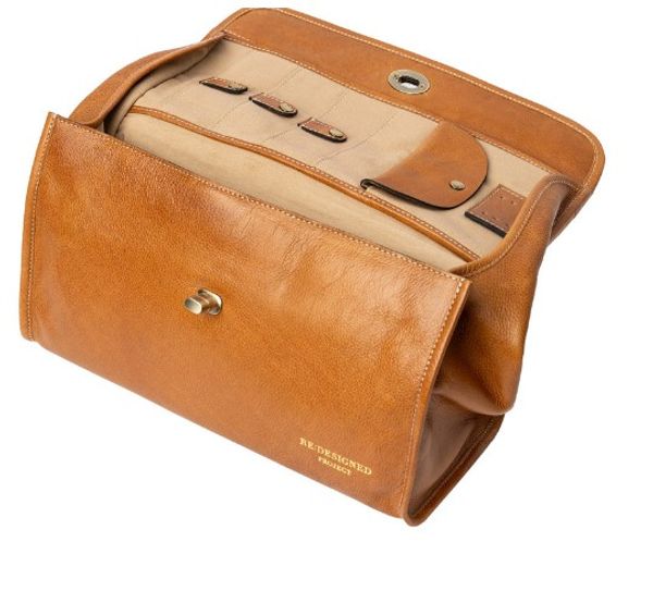 Hovedbilde Project 74 - Burned Tan