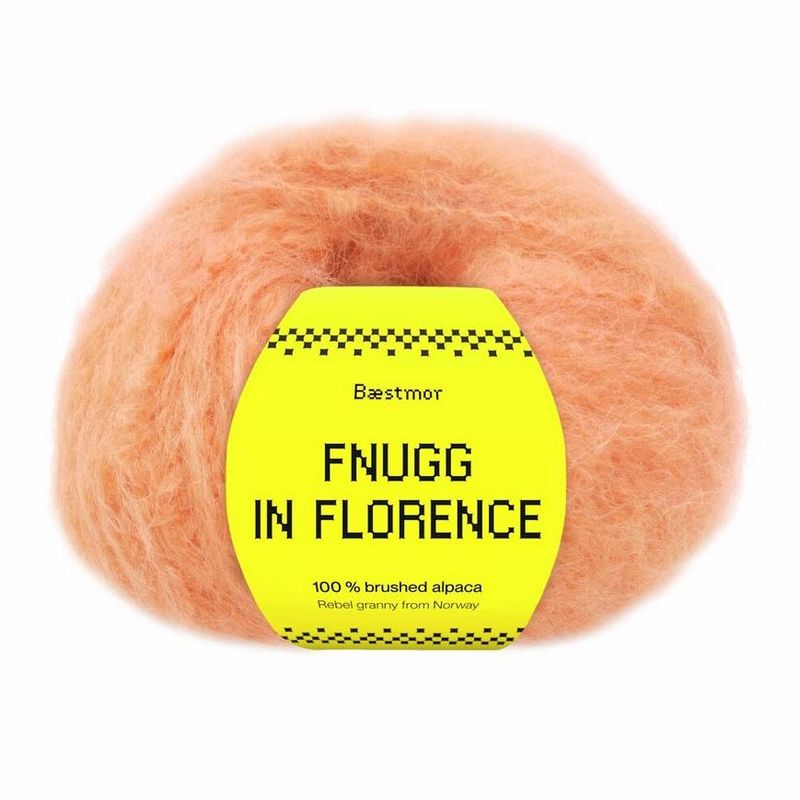 Fnugg in Florence