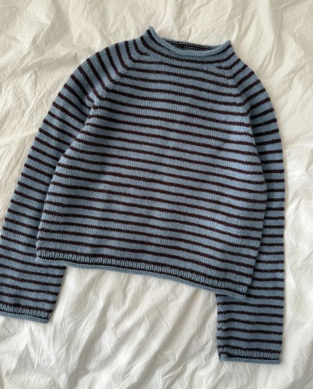 Frankie Sweater 