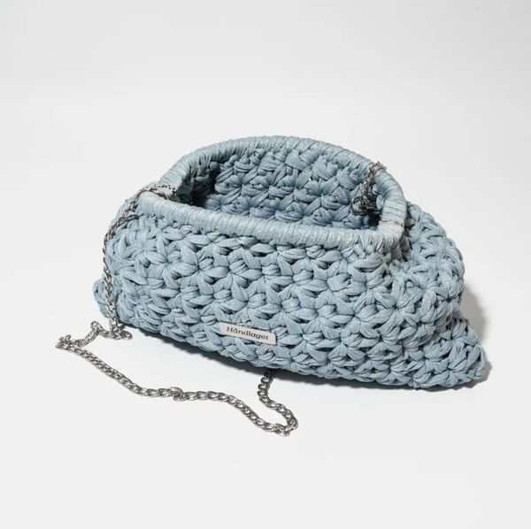 Hovedbilde Jasmine Shimmer Clutch