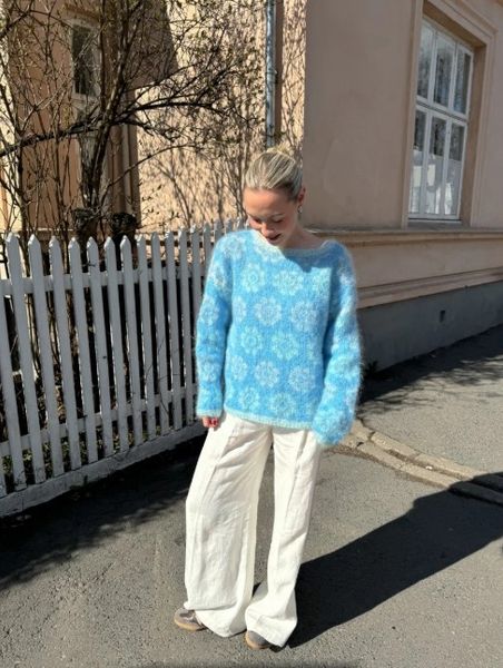 Hovedbilde FORHÅNDSBESTILLING Mari ...