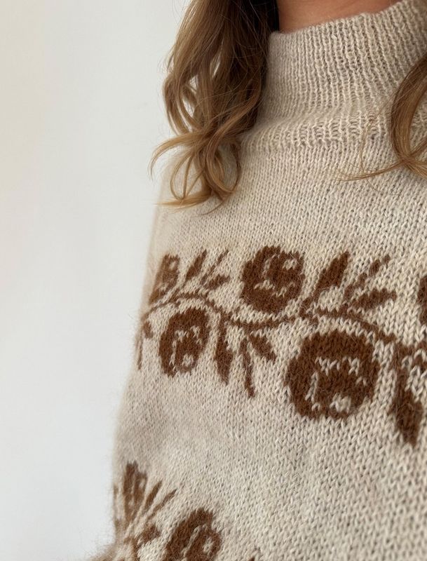 Rosie Sweater 
