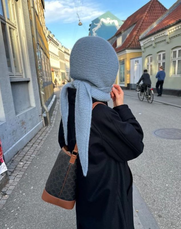 Sophie Hood