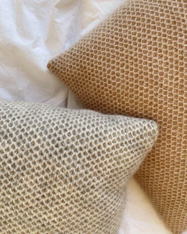 Honey Pillow (papirformat)