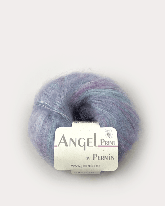 Hovedbilde Angel Print