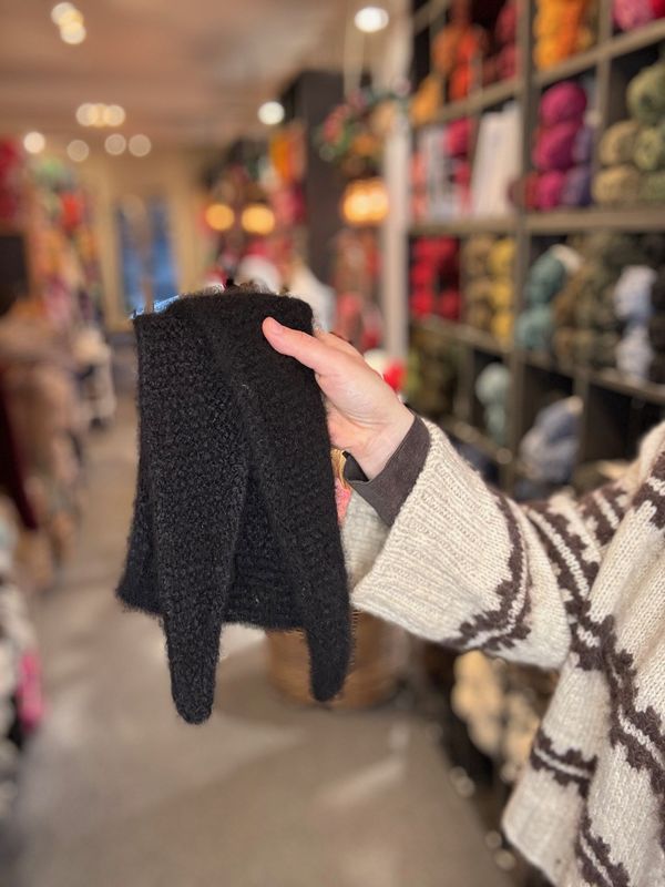 Sophie Shawl - Cashmere Light