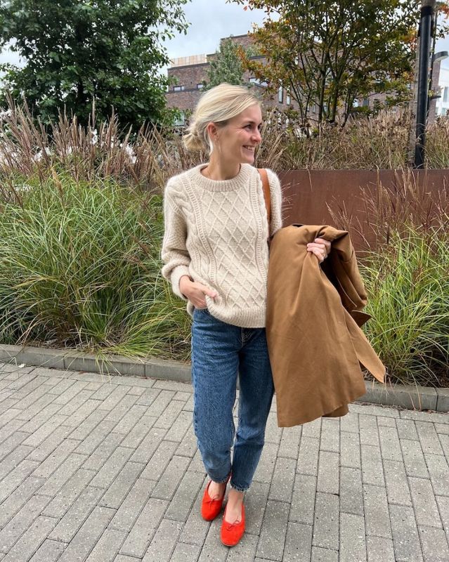 Moby Sweater (papir)