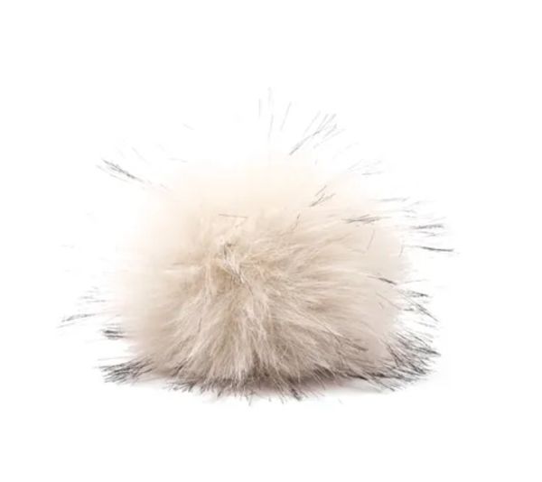 Hovedbilde Dusk Stor Beige/brun 12 cm