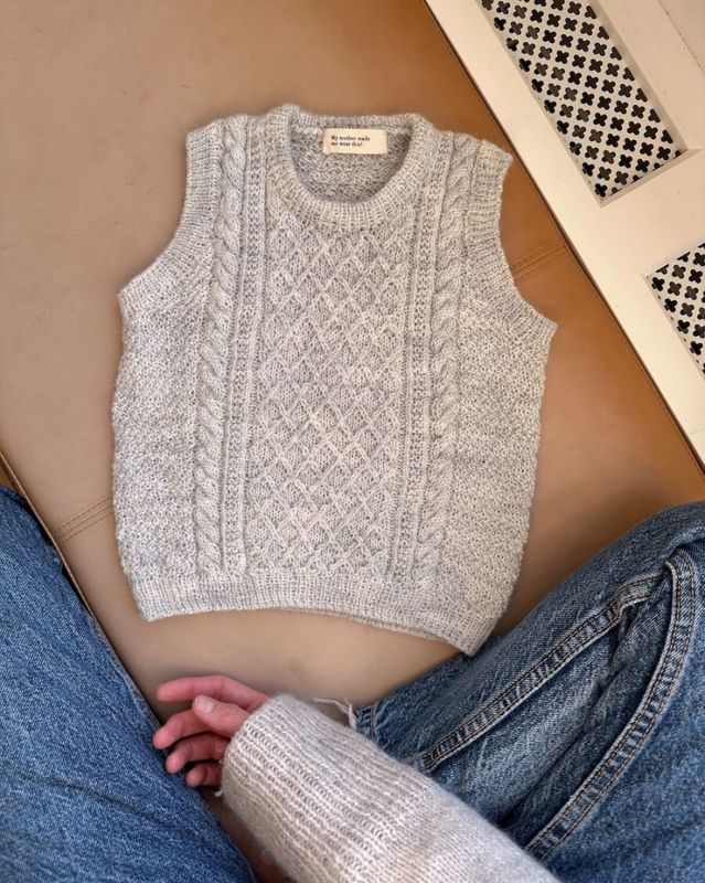 Moby Slipover Mini (papir)