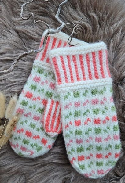 Hovedbilde Nusfjord Polarvotter ...