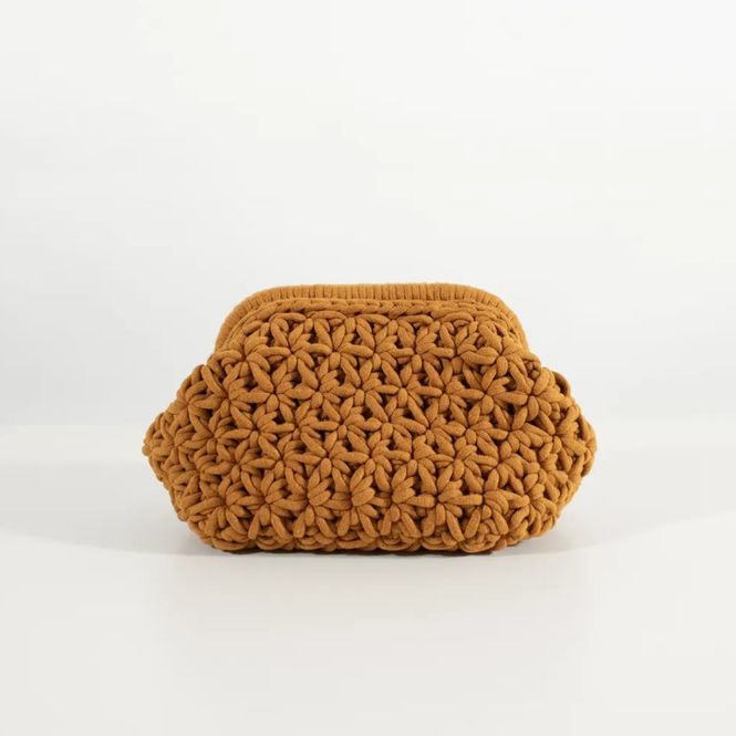 Hovedbilde Jasmine Clutch