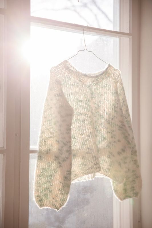 Daisy Multi Mint