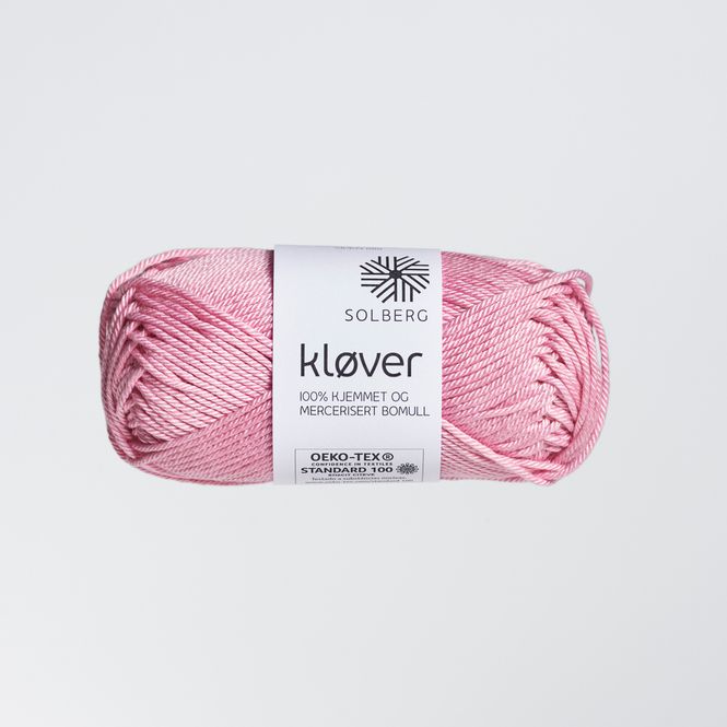 Hovedbilde Kløver