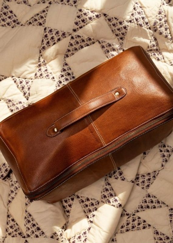 Project 104 - Walnut