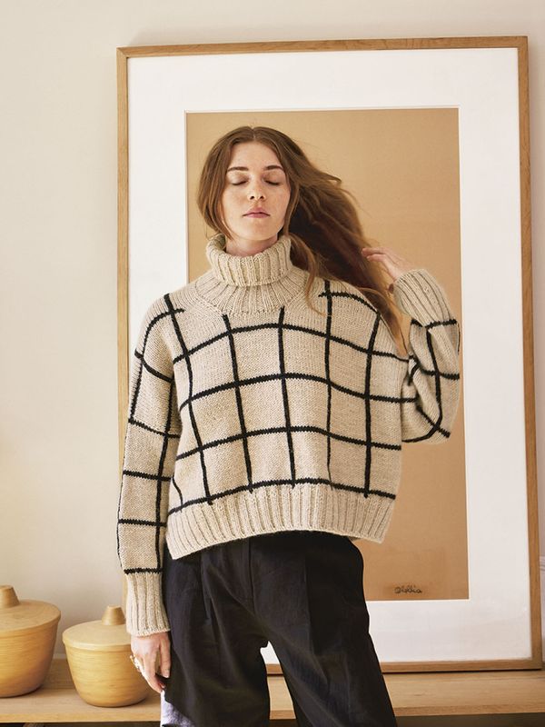 Romy Sweater