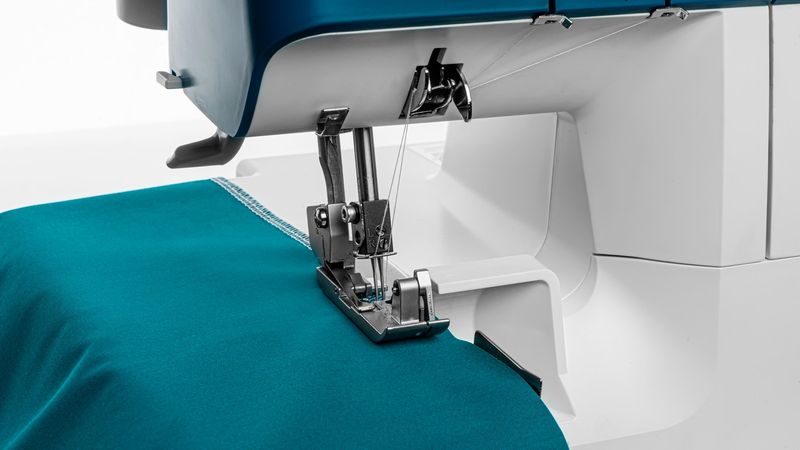 Pfaff Admire 1000 Overlock