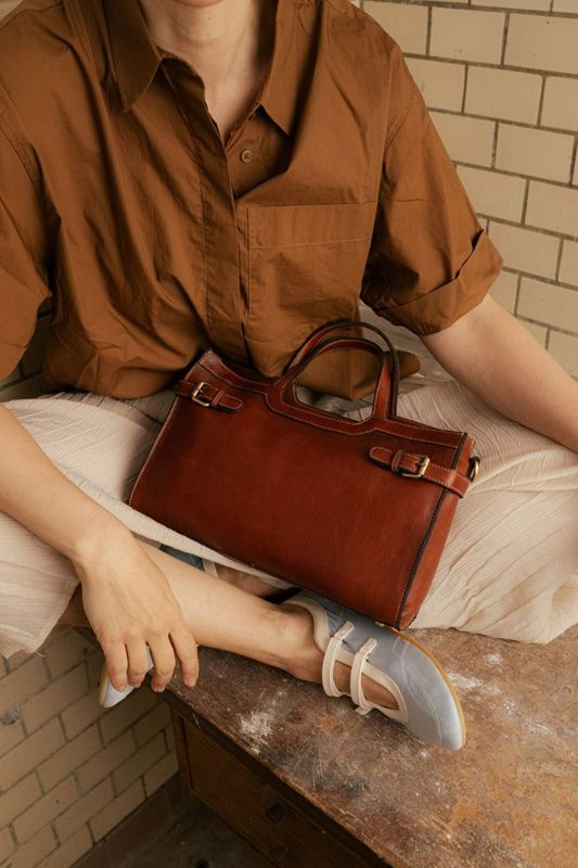 May Small - Cognac
