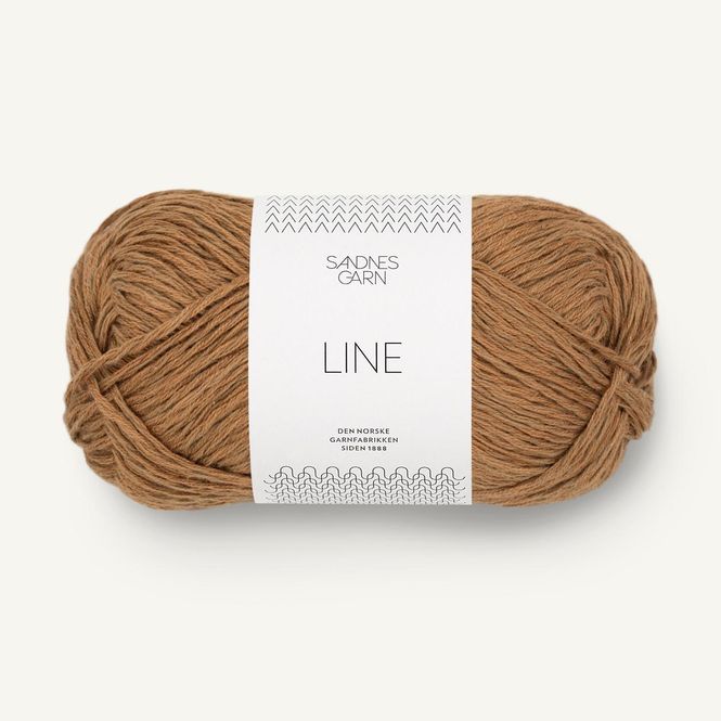 Hovedbilde Line