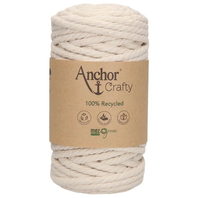 Hovedbilde Anchor Crafty