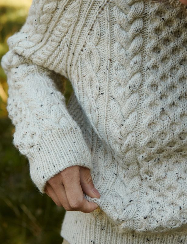 Leknit - Cara Sweater