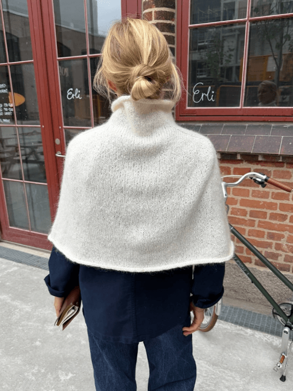 Ivy Cape