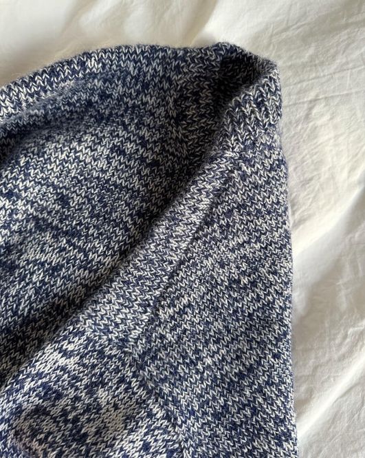 Hovedbilde Melange Sweater