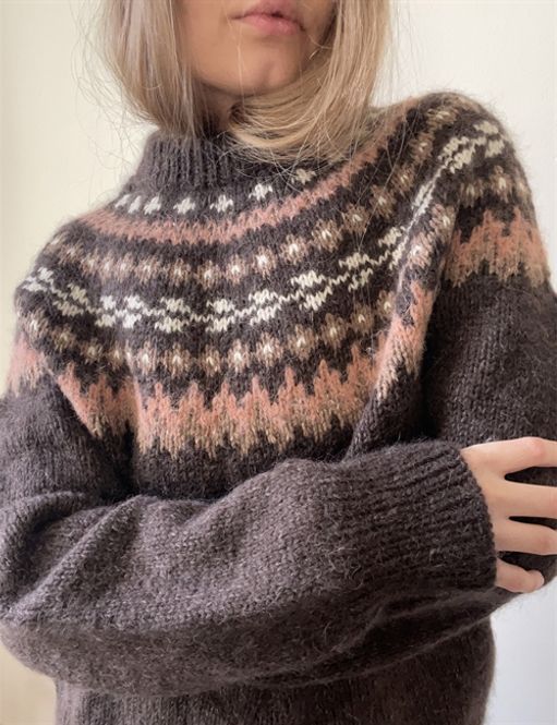 Hovedbilde Memory Sweater