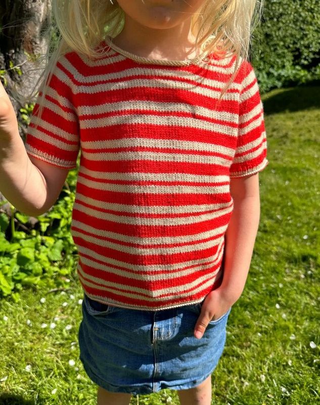Amélie Tee Junior