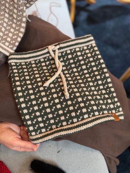 Hovedbilde -30% Nusfjord hals