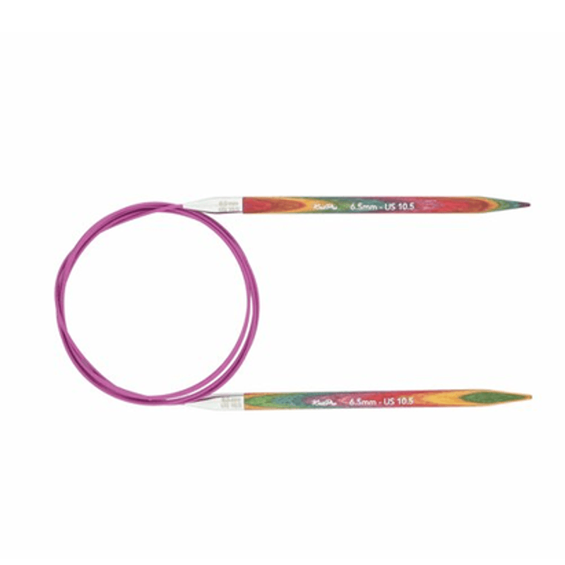 Symfonie 2, 100 cm rundpinner 