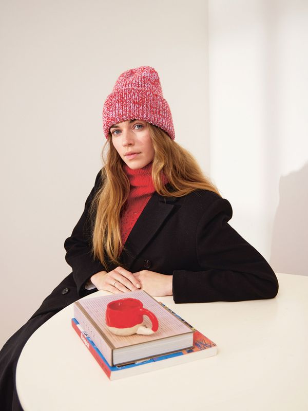 Must-have beanie - 2403 nr.8