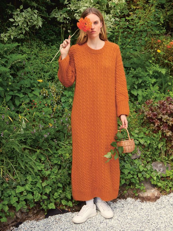Bonnie Dress - 2409 nr. 11