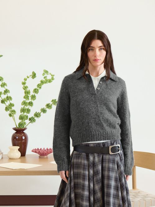 Hovedbilde Aria Sweater