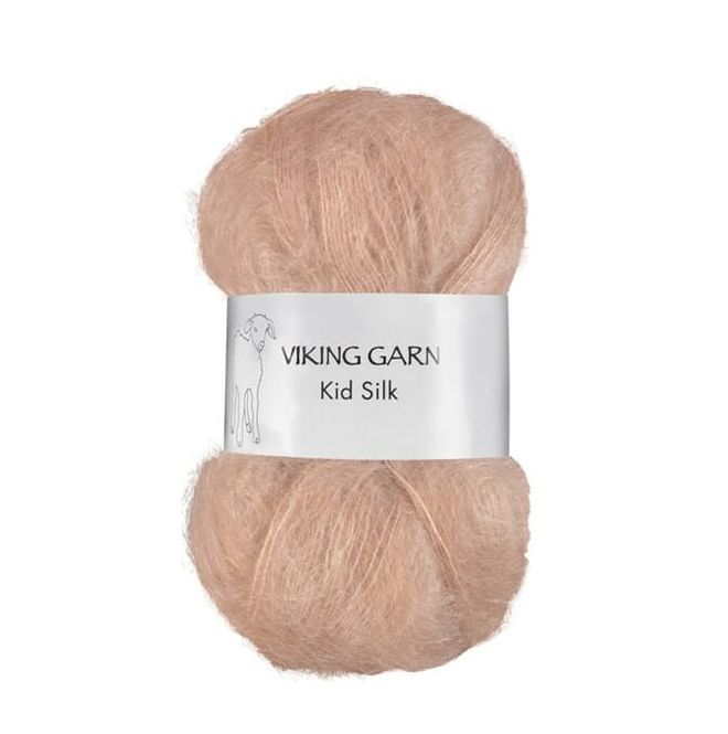 Hovedbilde Kid Silk UTGÅR AV SORTIMENT
