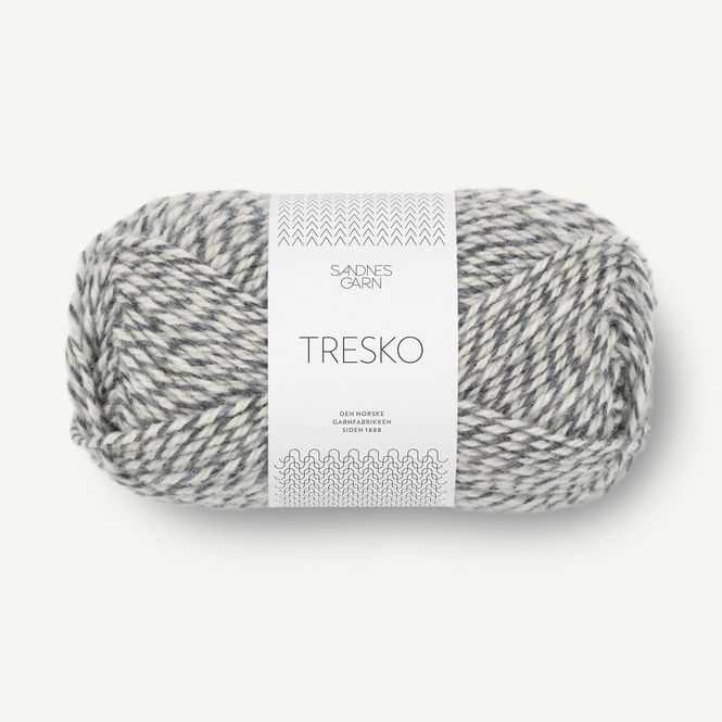 Hovedbilde Tresko 