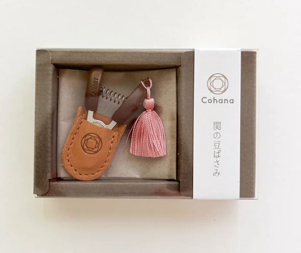 Hovedbilde Cohana Seki Minisaks