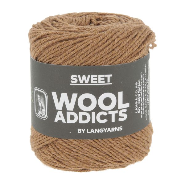 Hovedbilde Sweet Wool Addicts