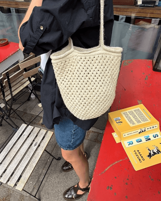 Hovedbilde Como Bag