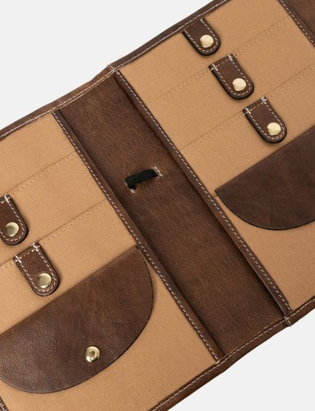 Hovedbilde Project 14 - Woodsmoke