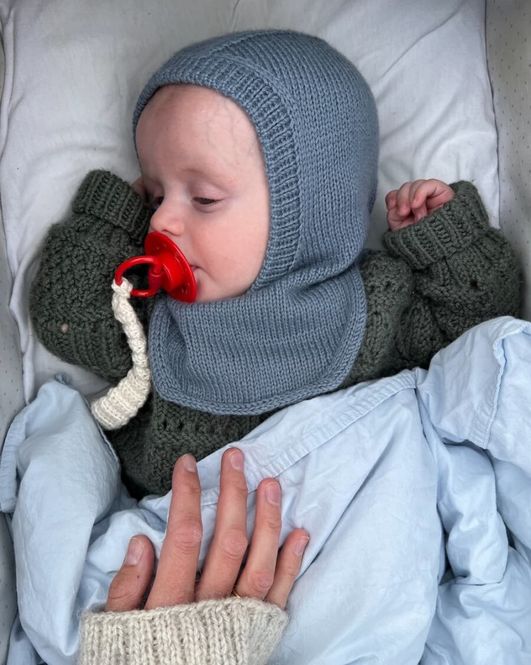 Hovedbilde Monday Balaclava
