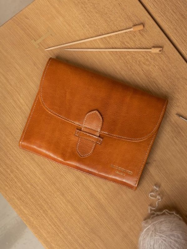 Project 18 - Burned tan/ gold