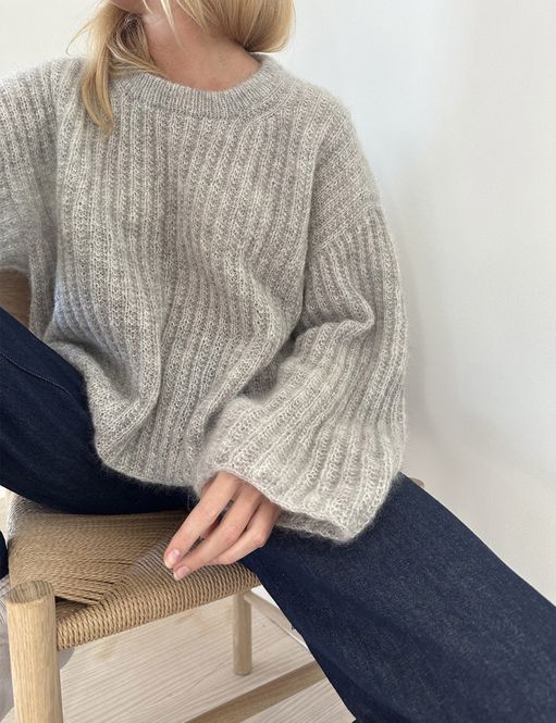 Hovedbilde Charlie Blouse