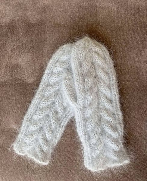 Hovedbilde Ellie Mittens