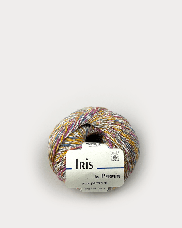Iris
