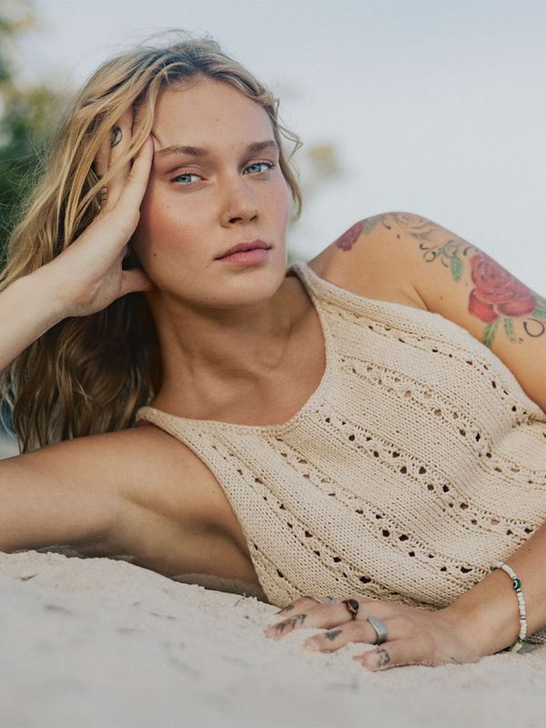 Dawn Singlet