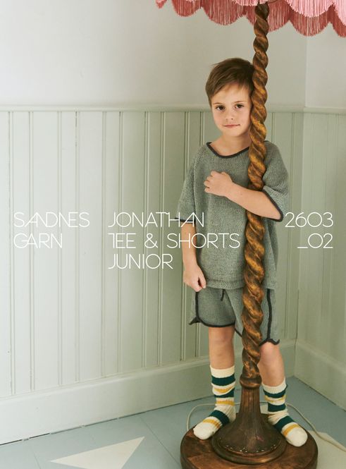 Hovedbilde 2603 Nr. 2 - Jonathan Tee & ...