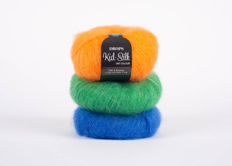 Kid Silk