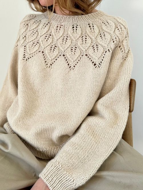 Hovedbilde Ella Sweater