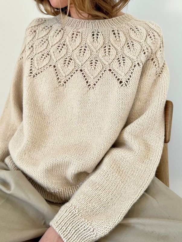 Ella Sweater